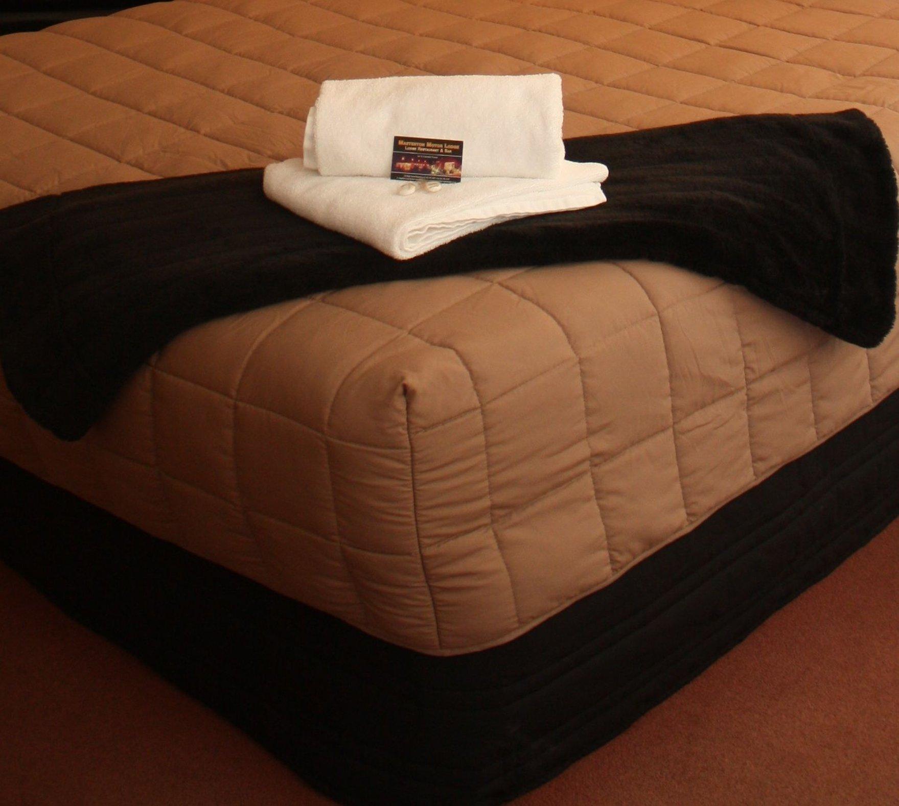 Masterton Motor Lodge Екстер'єр фото